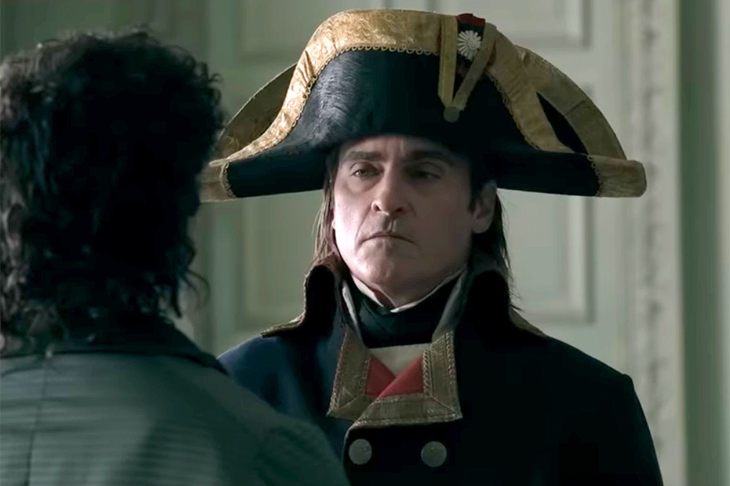 Napoleon: Màn trình diễn đáng kinh ngạc của “ông hoàng phim sử thi” đạo diễn Ridley Scott