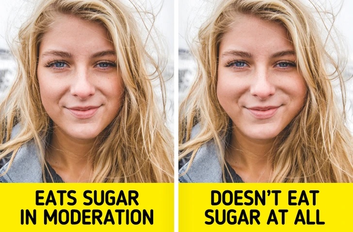 5 điều sẽ xảy ra nếu bạn ngừng ăn đường hoàn toàn