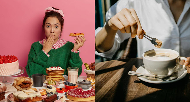 5 điều sẽ xảy ra nếu bạn ngừng ăn đường hoàn toàn