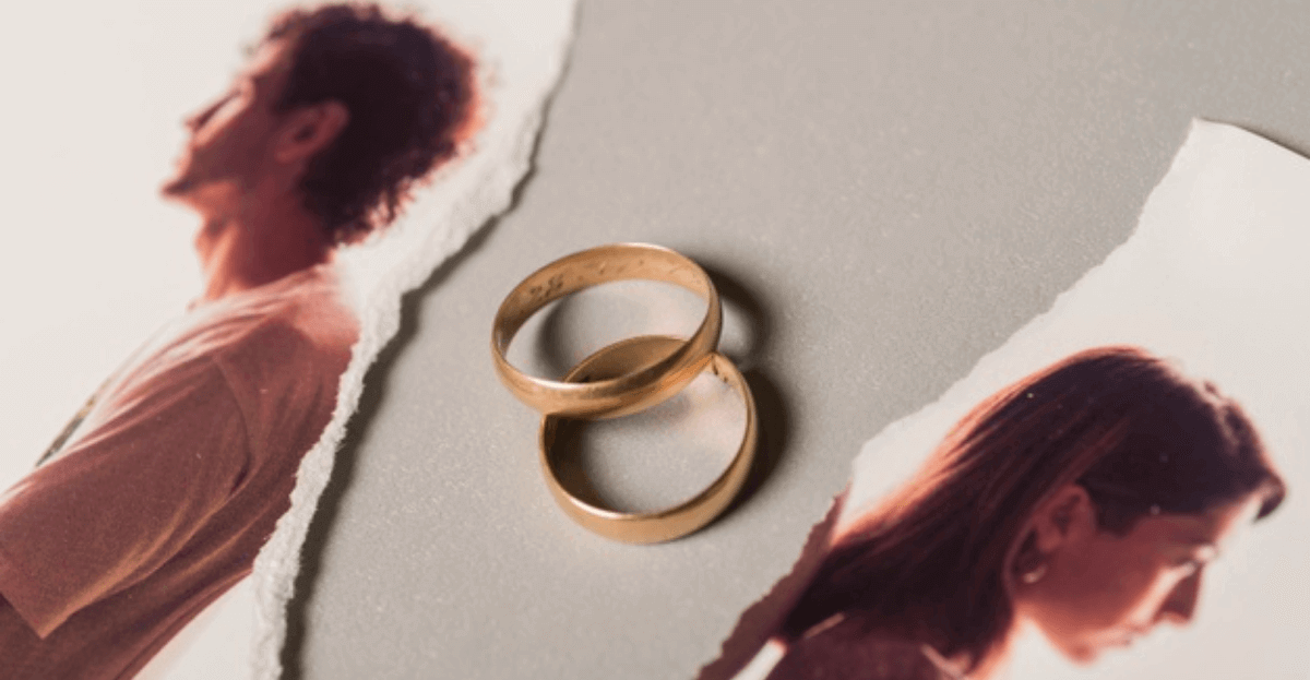9 đặc điểm cho thấy hôn nhân khó bền lâu