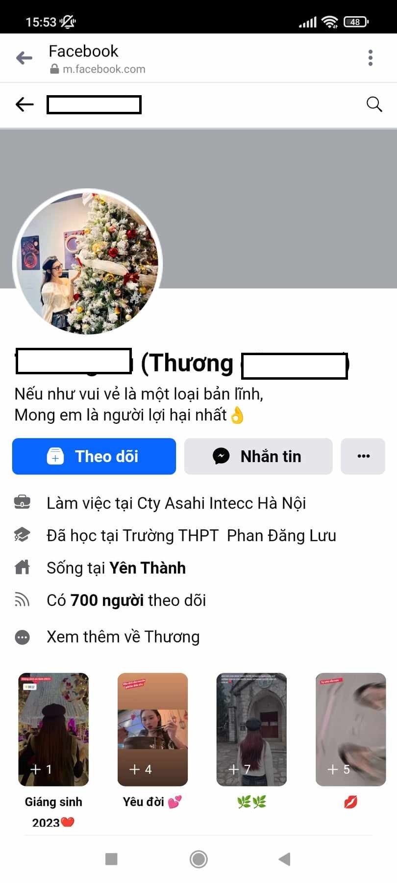 Vụ anh chồng hóa tuần lộc khi đi làm xa: Vợ ẩn ý Dăm ba cây kẹo mút, sao bằng lén lút cùng anh 