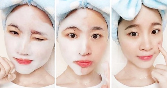10 bước chăm sóc da hàng ngày kiểu Hàn Quốc giúp bạn trẻ hơn đến 15 tuổi