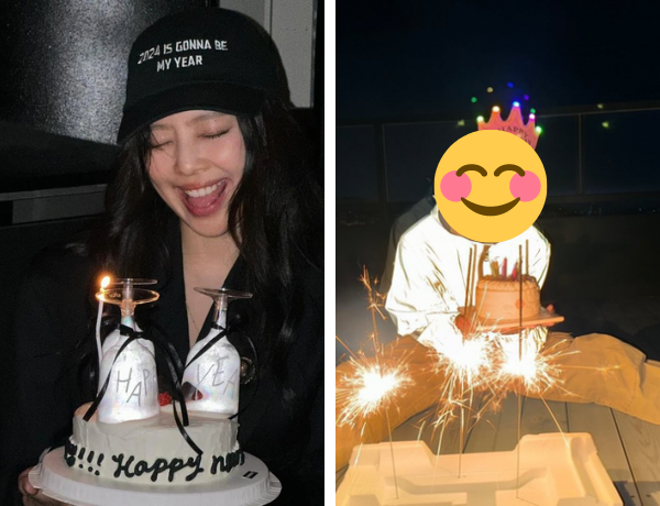 HOT: Jennie (BLACKPINK) l.ộ hint đón sinh nhật bên bạn trai mới chỉ sau 1 tháng chia tay V (BTS)