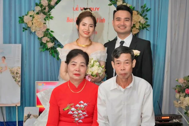1 năm sau ngày gả con dâu đi lấy chồng mới, vợ chồng già ở Phú Thọ ngậm ngùi tâm sự 