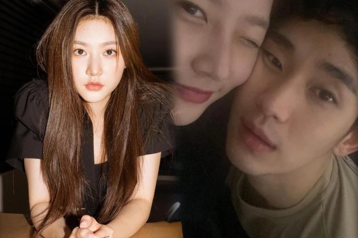 Vụ Kim Soo Hyun hẹn hò với sao nữ sinh năm 2000: Đàng trai chính thức phủ nhận, nhờ pháp luật can thiệp