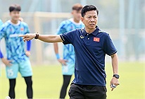 Chính thức: Người dẫn dắt đội tuyển Việt Nam thay thế HLV Troussier lộ diện, không phải thầy Park!
