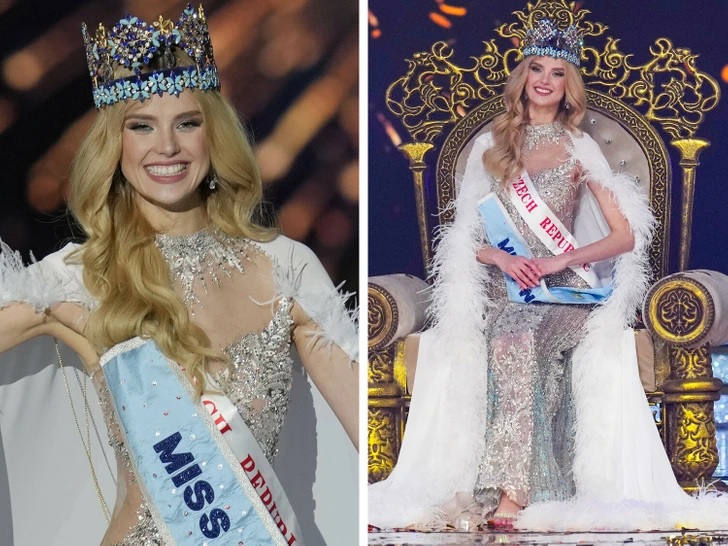 Tiêu chuẩn sắc đẹp của cuộc thi Hoa hậu Thế giới