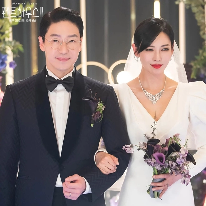 Hot: “Dượng Tae” Penthouse tuyên bố kết hôn ở ngưỡng U50, nghi vấn cưới chạy bầu
