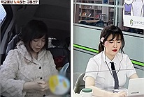 Hé lộ lý do khiến Goo Hye Sun phải ăn ngủ trên xe và nguồn cơn lãng phí tiền của gây ch.oáng