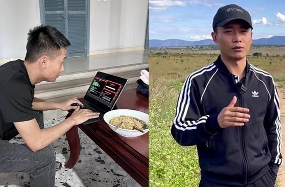 Quang Linh Vlog sở hữu thu nhập "khủng" từ kênh riêng, kiếm hàng tỷ đồng mỗi năm là chuyện nhỏ