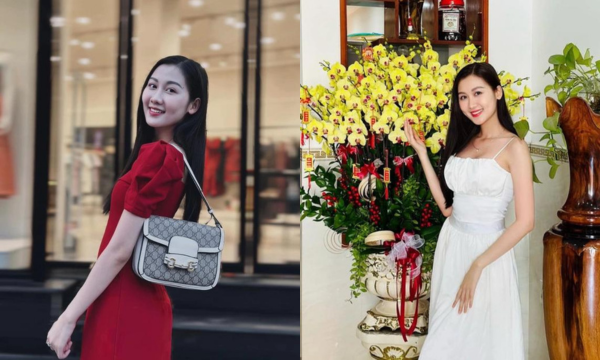 Cơ ngơi bạc tỷ tại Quảng Nam của Tân Miss Grand Vietnam Quế Anh, có m.ua giải hay không khán giả tự hiểu