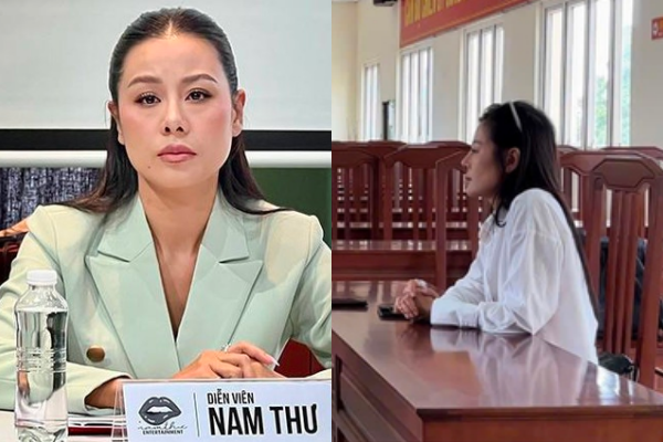 Ồn ào của Nam Thư: "Chính thất" lại gây phẫn nộ sau khi cơ quan chức năng xử phạt người tung hình ảnh trái phép