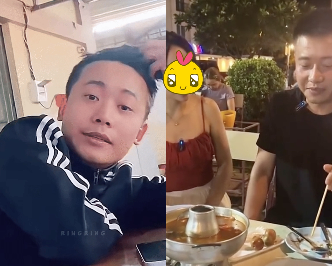 Sô'c: Hé lô thông tin về thời điểm Quang Linh Vlogs kết hôn với "bạn gái bí ẩn"