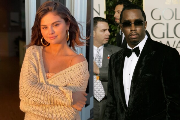 Selena Gomez cũng đã bị "ông trùm tình dục" coi như người phục vụ khi còn hẹn hò Justin Bieber