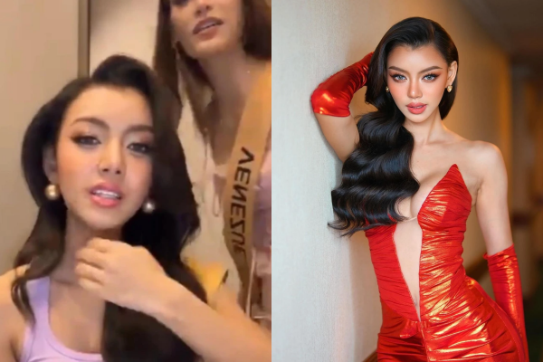 Miss Grand 2024: Lộ thí sinh nghi được BTC dọn đường đăng quang, ưu ái ra mặt