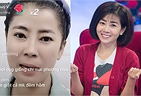 Giật mình cô gái livestream giữa đêm giống hệt cố DV Mai Phương, CĐM nổi da gà